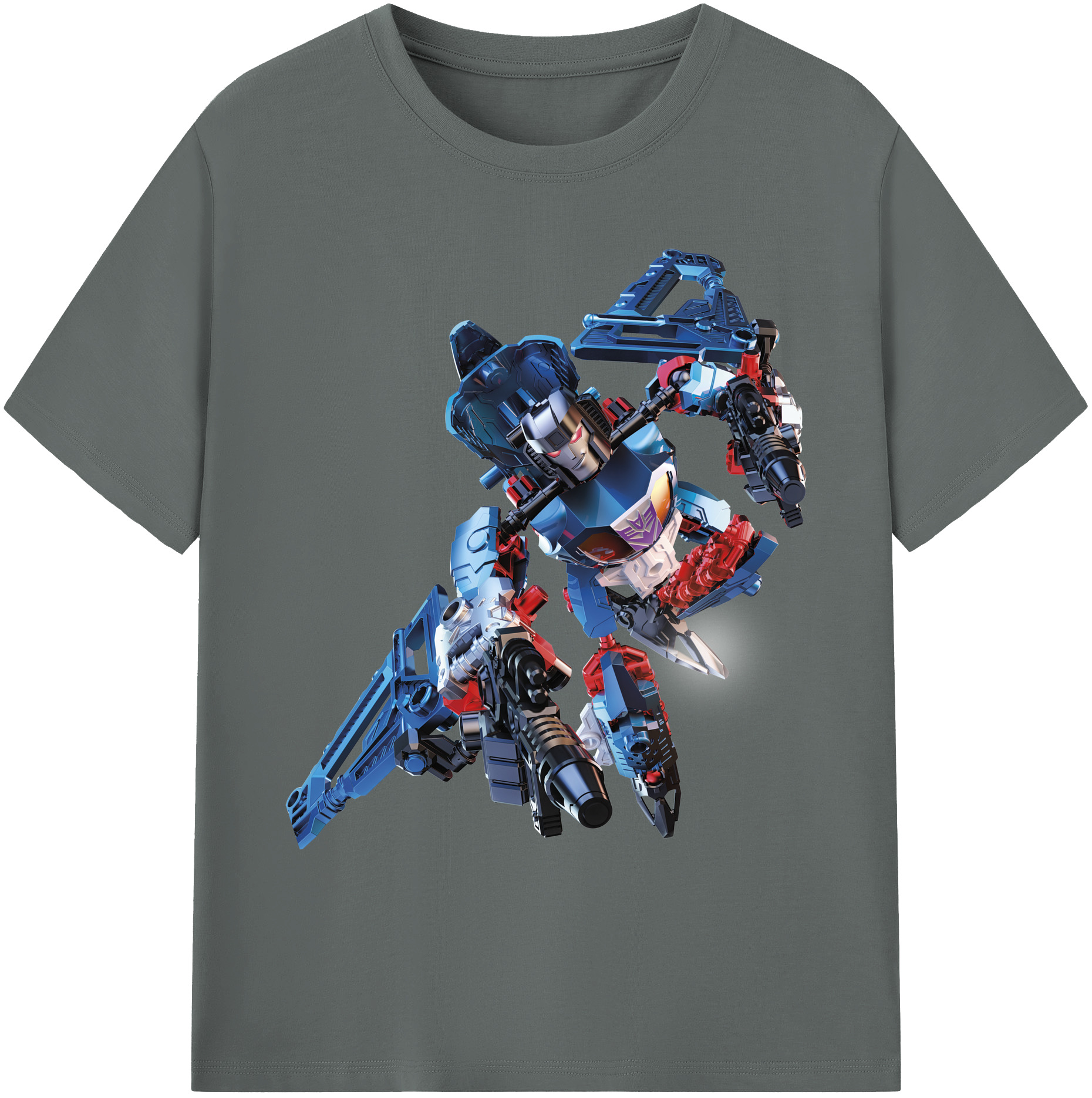 （画像用）  綿100％ メンズ半袖Tシャツ｜肌触りやわらか＆通気性